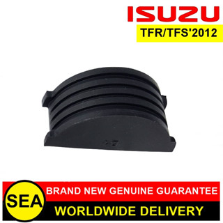 ปะเก็นยางปิดเพลาลูกเบี้ย ISUZU อะไหล่แท้เบิกศูนย์	ตรงรุ่น TFR/TFS2012 #8979470790 (1ชิ้น)