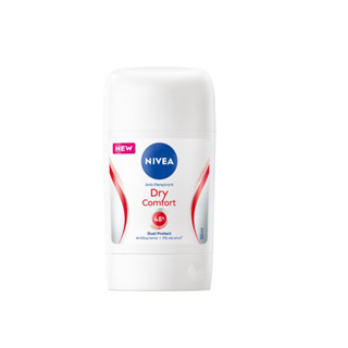 Nivea Men Stick Dry Comfort 50 ML นีเวีย สติ๊ก ดราย คอมฟอร์ท 50 มล