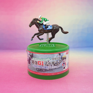 G1 Figure Horse of the Year Collection: 1998 Horse of the Year - Taiki Shuttle