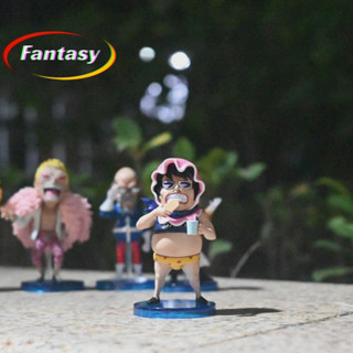 Resin WCF OnePiece - Senor Pink by Fantasy Studio