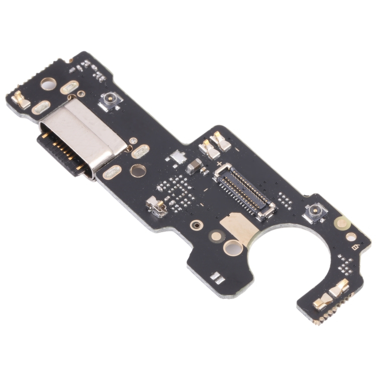 แพรตูดชาร์จ ก้นชาร์จ Redmi Note 10 5G / Poco M3 Pro 5G / Redmi Note 10T 5G Charging Port Board for R