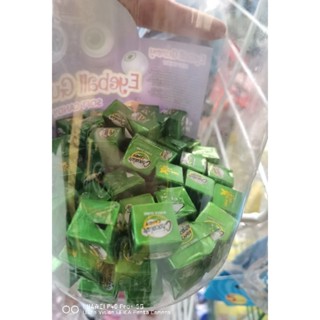 ขนมอัดเม็ด​ Choalate CANDY