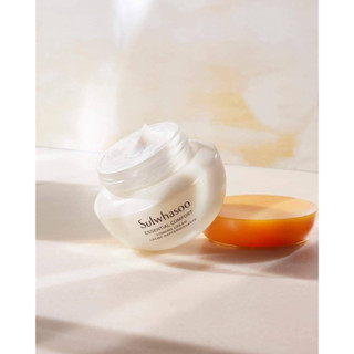 ครีม Sulwhasoo Essential Comfort Firming Cream 50ml.