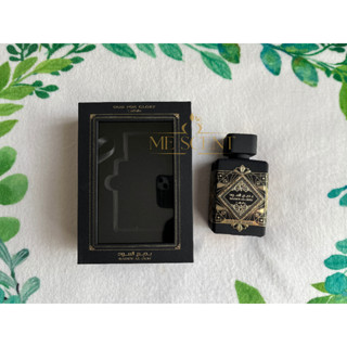 Lattafa Badee AI Oud Oud for Glory (EDP) แบ่งขาย