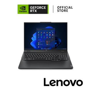 Lenovo Legion Pro 5 / NVIDIA GeForce RTX 4060 / Intel Core i7-13700HX (16IRX8-82WK0013TA) ONYX GREY