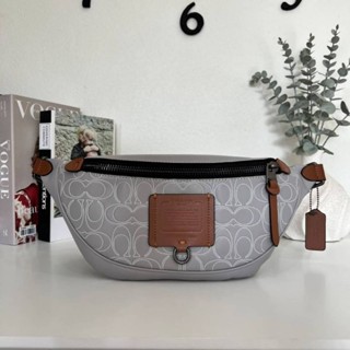 COACH F78899 RIVINGTON BELT