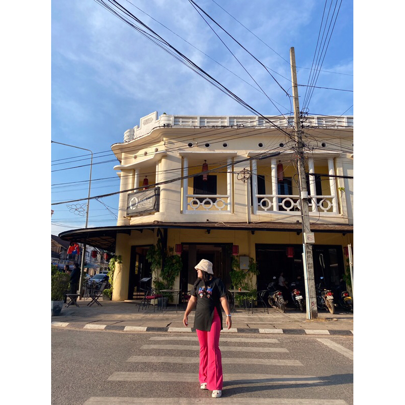 กางเกงขาม้า สำหรับสาวอวบ