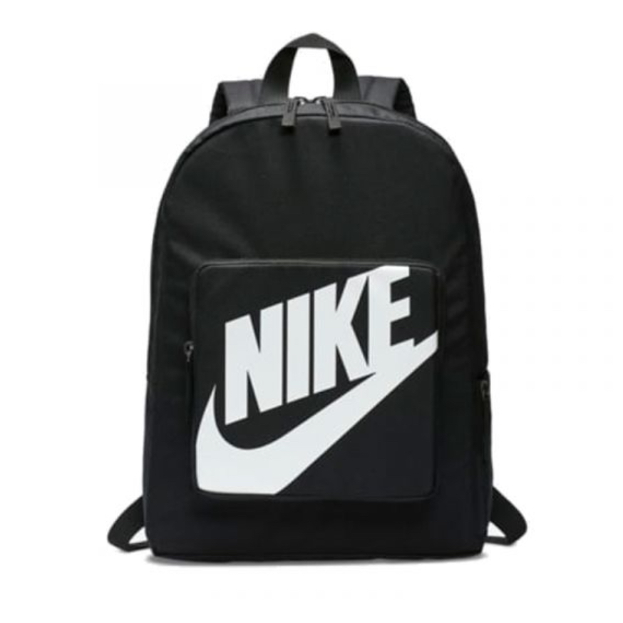 [ลิขสิทธิ์แท้] Nike Blackpack kid เป้ ขนาดเล็ก สำหรับเด็ก ผู้ใหญ่ตัวเล็ก กระเป๋า กระเป๋าเป้