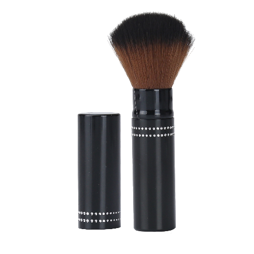Sivanna Colors Brush 4 colors BR-09 | ซีเวนน่า คัลเลอร์ส แปรงแต่งหน้า