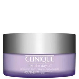 Clinique Take The Day Off Cleansing Balm 30ml. ของแท้