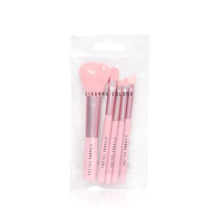 Sivanna Colors Brush Set BR-170 | ซีเวนน่า คัลเลอร์ส บลัช เซต