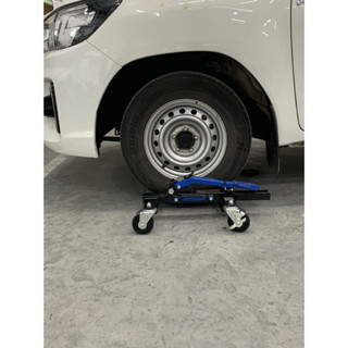 BLUE-POINT NO.BLP15WD Wheel Dolly Factory Gear By Gear Garage