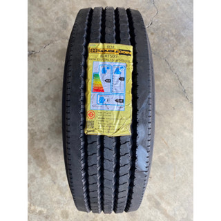 DOUBLE COIN รุ่น  RT500  ขนาด  235/75R17.5  ปี2021