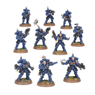 Warhammer 40k : Kill Team : Phobos Strike Team