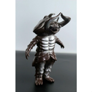 ซอฟสัตว์ประหลาด Antlar 1983 VINTAGE KAIJU BANDAI ULTRAMAN MONSTER HARD VINYL JAPAN