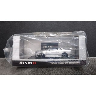 Ignition Model 1/64 Nissan Skyline GT-R R34 Nismo Festival