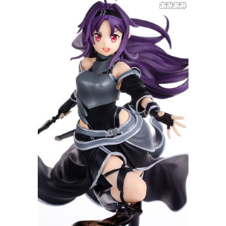 [ฟิกเกอร์แท้] [SAO] Ichiban Kuji Premium Sword Art Online Stage 3 - Yuuki (Banpresto)