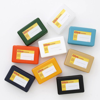 Penco Storage Container Double-side (HEB046) / กล่องอเนกประส…