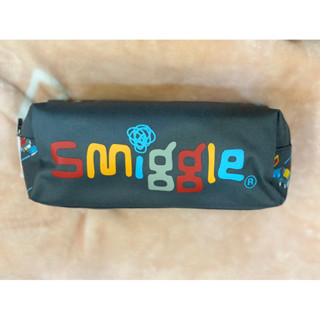 ***พร้อมส่ง*** Smiggle กล่องดินสอ (ของใหม่+แท้)