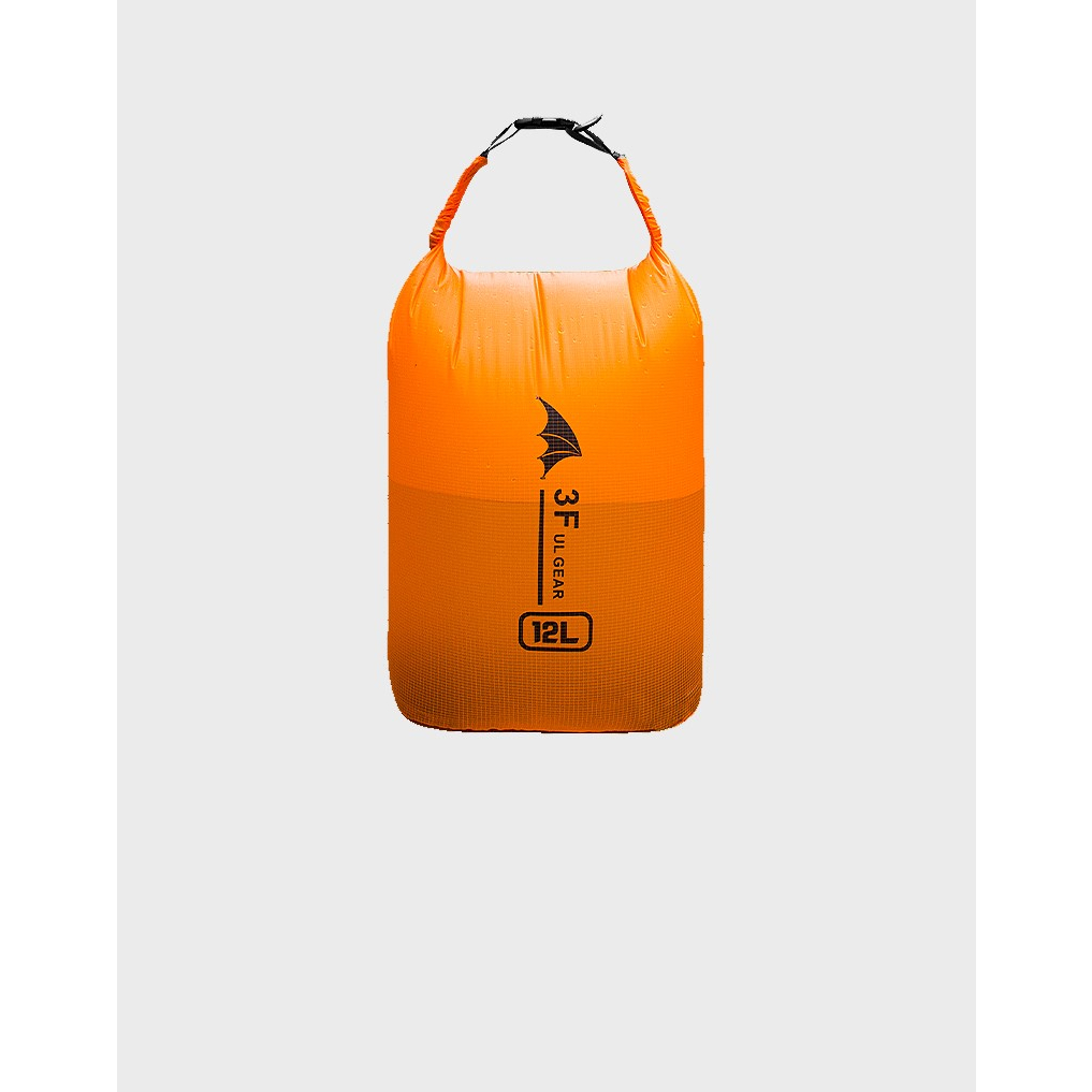 3F UL GEAR กระเป้ากันน้ำ เดินป่า ตั้งแคมป์ จัดเก็บเสื้อผ้า ล่องแก่ง