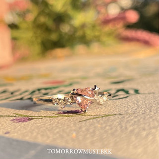 💍✨💕 Soulmate ring 💕✨💍