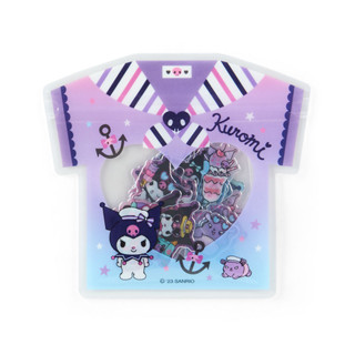 [ส่งตรงจากญี่ปุ่น] Sanrio Kuromi ซีลฤดูร้อน (เสื้อ) ญี่ปุ่น ใหม่