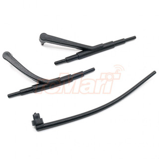 ของแต่ง XS-59772 : Xtra Speed Windscreen Wiper For 1/10 Crawler