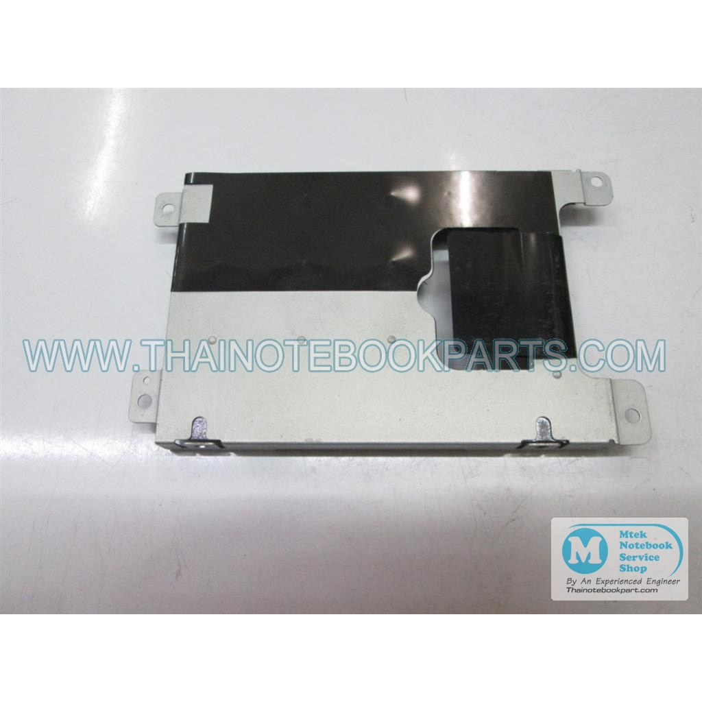 โครงยึดฮาร์ดดิสก์โน้ตบุ๊ค Samsung R423 Notebook HDD Caddy (มือสอง)