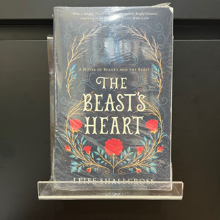 The Beasts Heart - Leife Shallcross