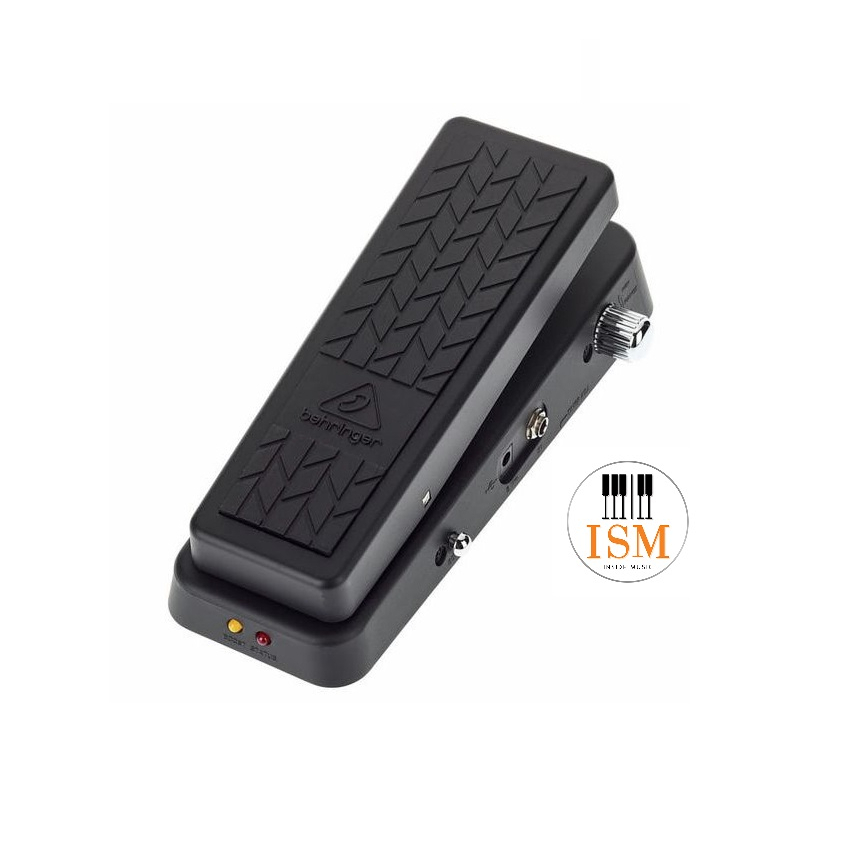 Behringer เพเดิ้ลเท้า Wah-Wah Pedal รุ่น HB-01 HELLBABE