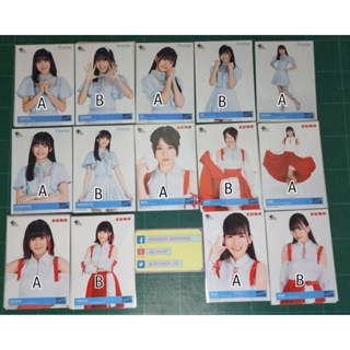 (2/2) ใบเศษ Last Idol Thailand Debut Stage Photoset หยดน้ำ มาย สาวน้อย ขนมหวาน แนล ก้อย ชาชา ตาล