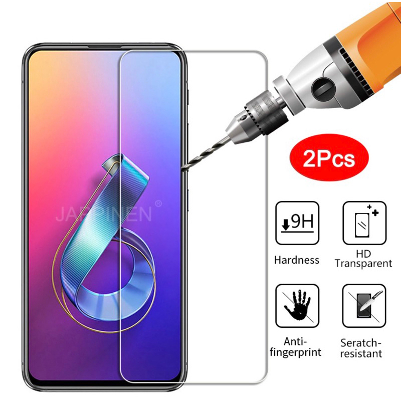 ฟิล์มกระจก  Oppo a54