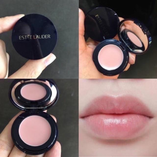 แท้💯เคาน์เตอร์ ลิปบาล์ม ตลับพกพา Estee Lauder Pure Color Envy Blooming Lip Balm 1.3 g. ขนาดพกพาตลับ