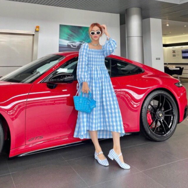 ส่งต่อDressจากPsMaterial