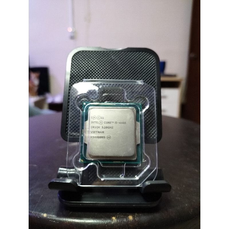 CPU Intel core i5-4460 Socket 1150 มือสอง