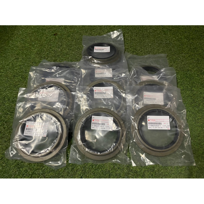ซีลล้อตัวใน [แท้เบิก] Fxz360