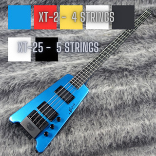 Spirit by Steinberger - XT-2 และ  XT-25 [new] [Pre-order 30 days]