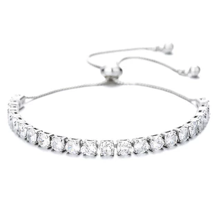nnjew สร้อยข้อมือ รุ่น Karat Bracelet เครื่องประดับ แฟชั่น
