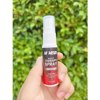 สเปรย์น้องชาย M-Man อึด ทนของแท้100%