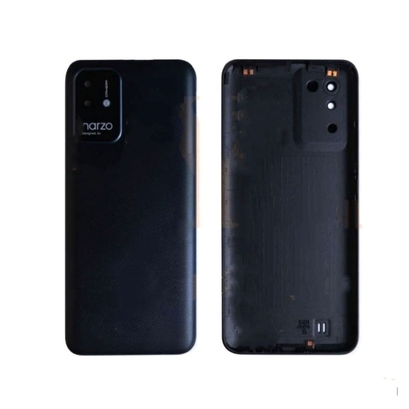 ฝาหลัง Realme Narzo 50i ฝาหลังตรงรุ่น Realme narzo 50i มีบริการเก็บเงินปลายทาง