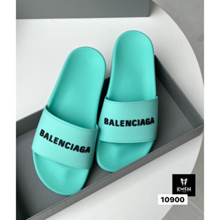 New  รองเท้าแตะ Balenciaga size 40 พร้อมส่ง