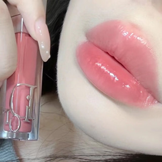 [พร้อมส่ง] รุ่นใหม่ปี 2022 Dior Addict Lip Maximizer 6ml