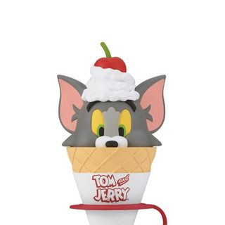 Banpresto Tom and Jerry Figure Collection Yummy Yummy World (A:Tom) 4983164197648 (Figure)