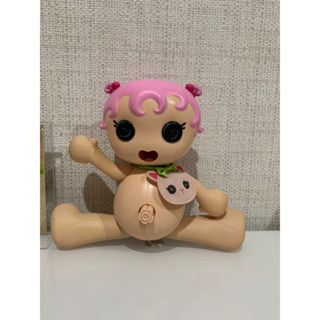 Lalaloopsy babies ของแท้ สภาพ97%