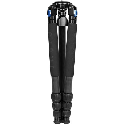 Sirui AR3204 4-Section Carbon Fiber Tripod