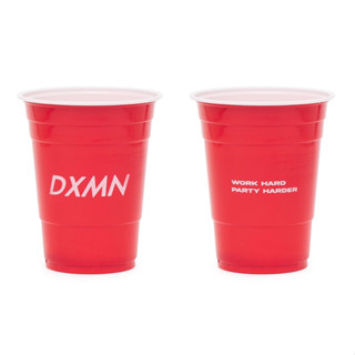 DXMN PARTY CUP (PACK)