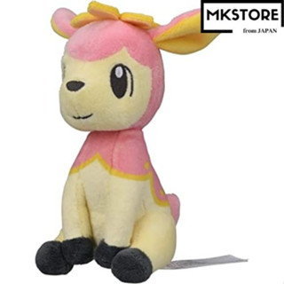 Pokémon fit Deerling Children/Popular/Present/Toys/Made in Japan/Boys/Girls/Pretend play/Pokemon