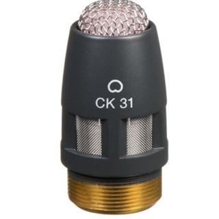 AKG CK31 ไมโครโฟนแค้บซุล