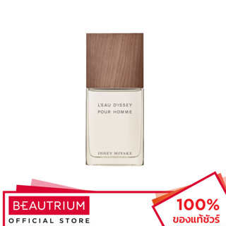 ISSEY MIYAKE LEau DIssey Pour Homme Vetiver Intense EDT น้ำหอม 50ml