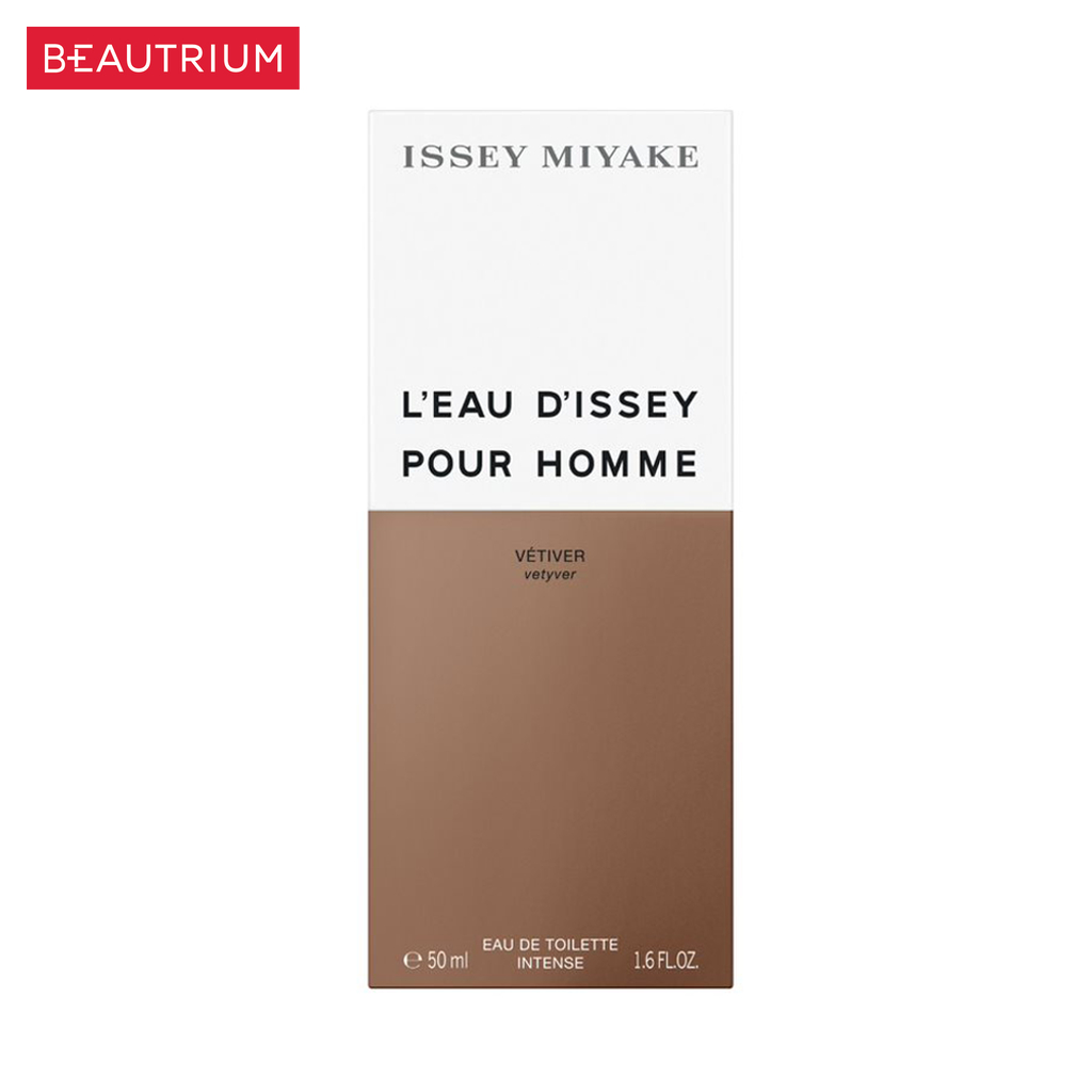 Clearance Sale ISSEY MIYAKE L'Eau D'Issey Pour Homme รูปที่ 4